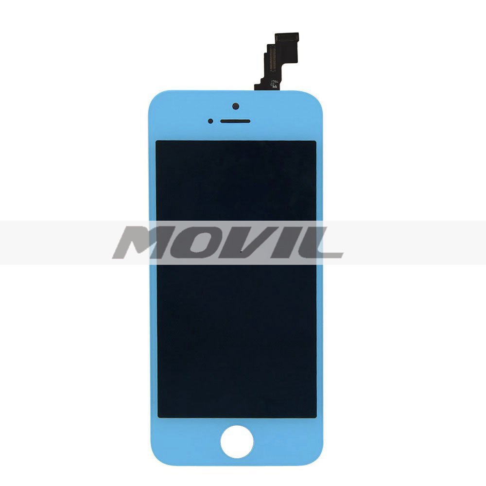 Replacement LCD Display and Touch Screen Digitizer for iPhone 5C